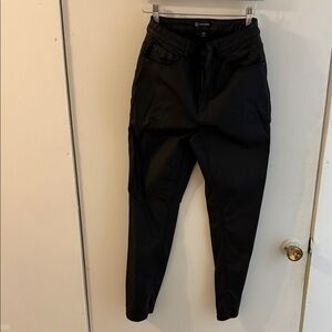 Versona Charcoal Casual Pants